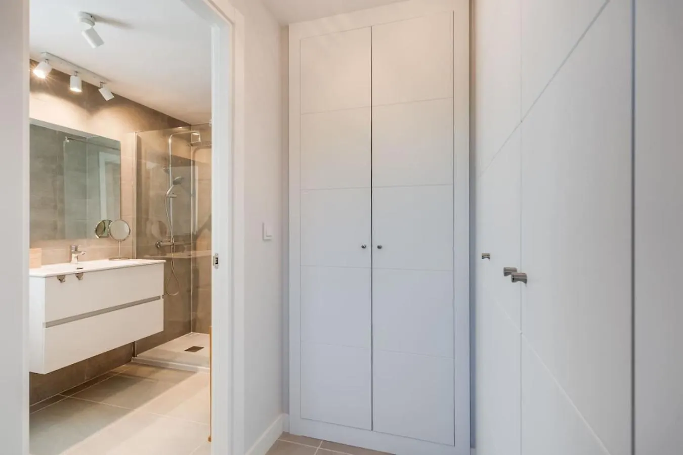 Aranya - Stylish Apt. With Great Views Estepona España