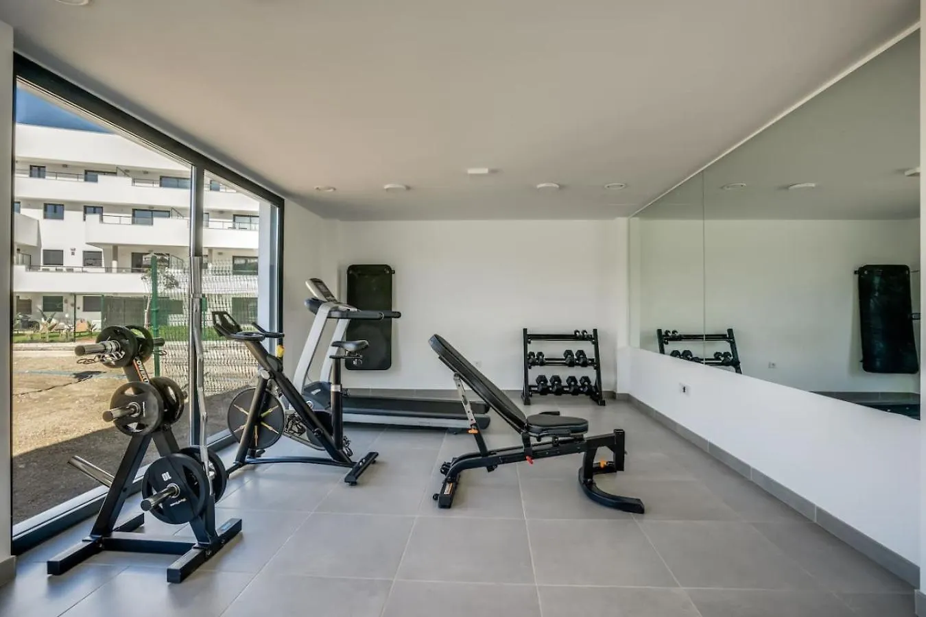 Aranya - Stylish Apt. With Great Views Estepona 0*,